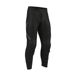 Thor Motocross Pants 2026 Ridemode Menace - Black