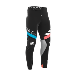 Thor Motocross Pants 2026 Sportmode Synth - Black