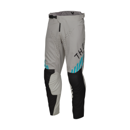 Thor Motocross Pants Launchmode Zone - Sand