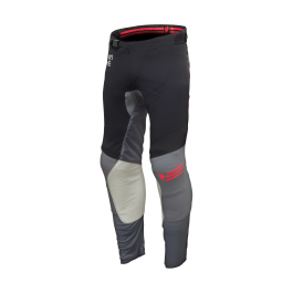 Thor Motocross Pants Prime Ace - Charcoal / Black