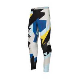Thor Motocross Pants Sportmode Brave - Blue