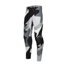 Thor Motocross Pants Sportmode Brave - Black