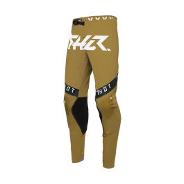 Thor Motocross Pants Sportmode Flite - Mint / Copper