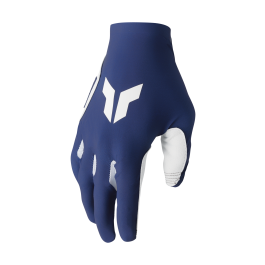 Thor Motocross Gloves 2026 Sportmode Iconic - Navy / White