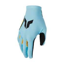 Thor Motocross Gloves Sport - Blue