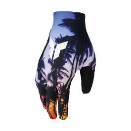 Thor Motocross Gloves Sport SD - Black