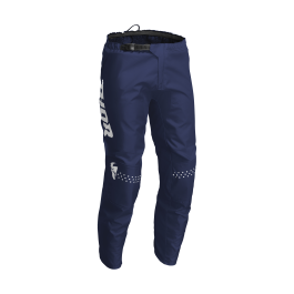 Thor Youth Motocross Pants Sector Minimal - Navy