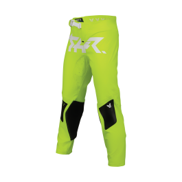 Thor Youth Motocross Pants Sportmode Riot - White / Acid