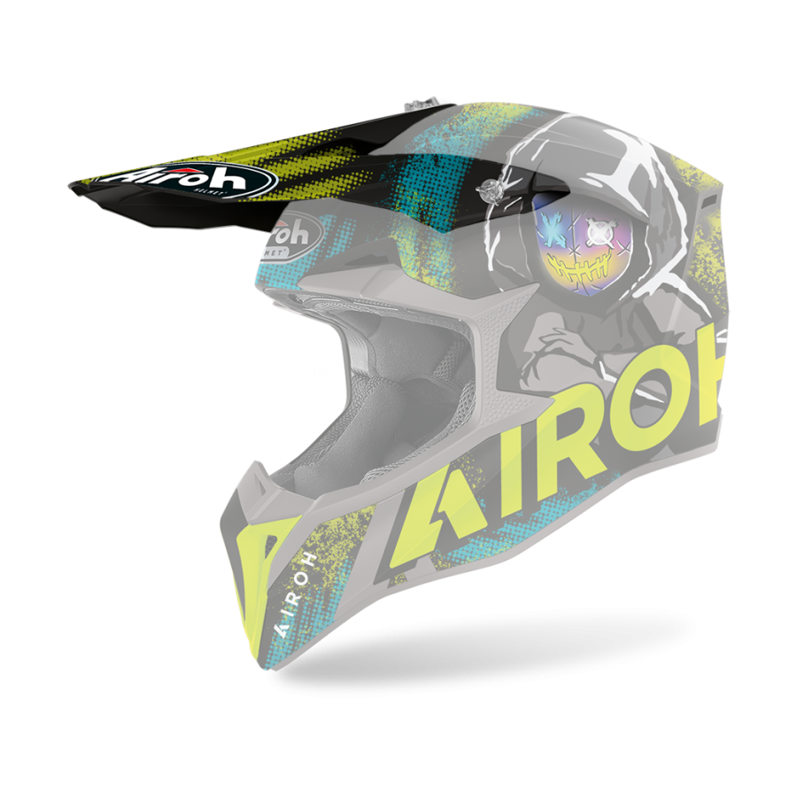airoh-helmklep-wraap-alien-mat-geel-1.png