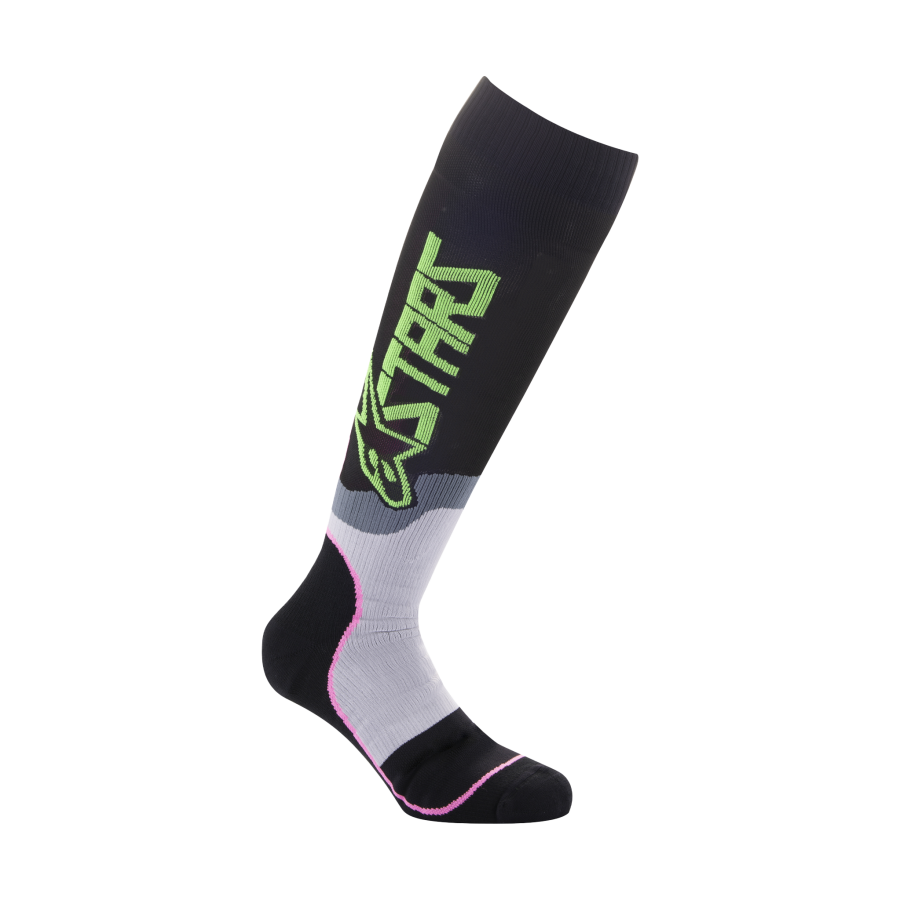 alpinestars-cross-sokken-mx-plus-2-zwart-groen-fluo-roze-1.png