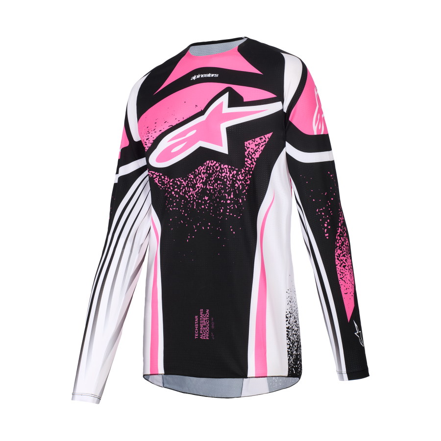 alpinestars-dames-cross-shirt-2026-techstar-nomur-zwart-wit-fuchsia-1.png