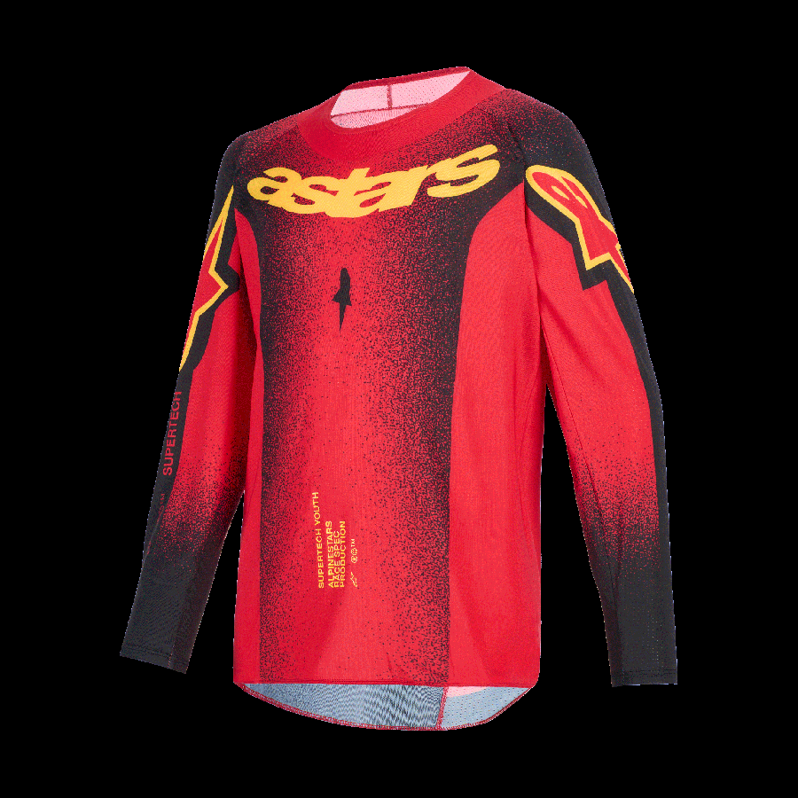 alpinestars-kinder-cross-shirt-2026-supertech-scenz-rood-zwart-geel-1.png