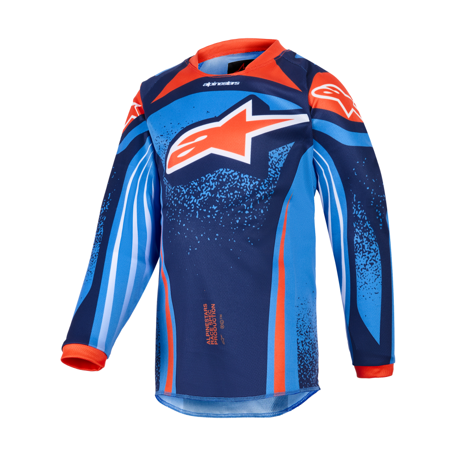 alpinestars-mini-cross-shirt-2026-racer-nomur-donker-navy-oranje-ucla-blauw-1.png