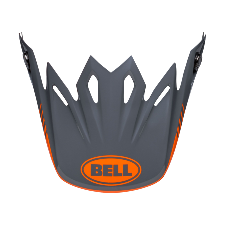 bell-helmklep-moto-9-louver-zwart-oranje-1.png