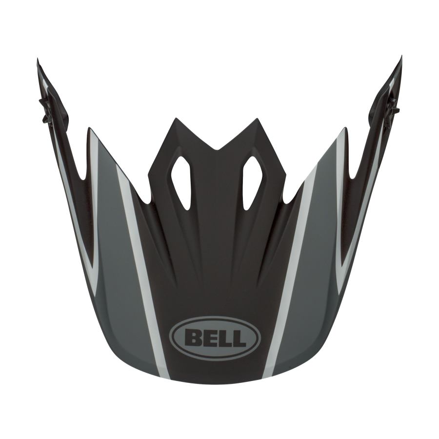 bell-helmklep-mx-9-twitch-mat-zwart-grijs-wit-1.png
