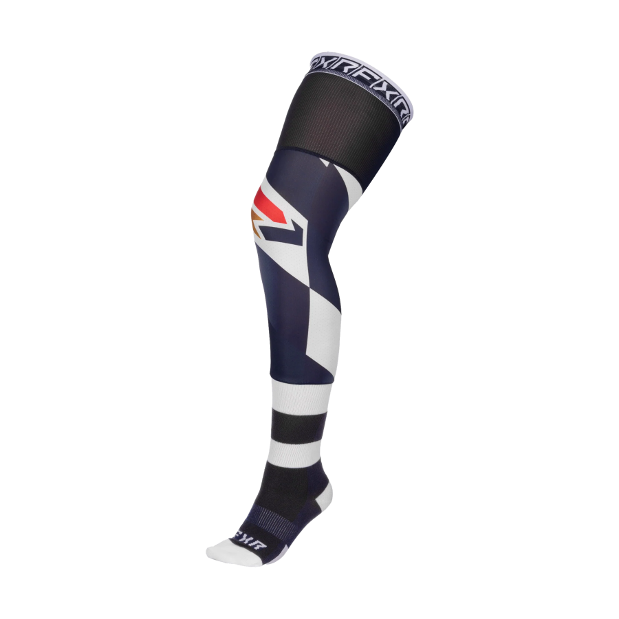 fxr-cross-sokken-lang-kniebrace-midnight-wit-1.png