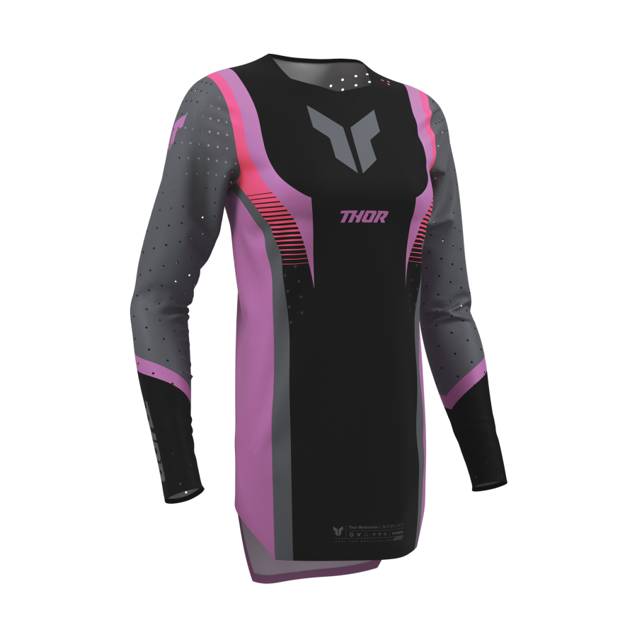thor-dames-cross-shirt-2026-sportmode-velocity-zwart-orchid-1.png