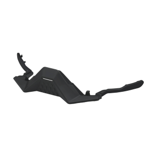 100% Nose Guard Armega - Black