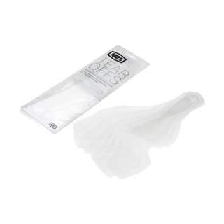 100% Tear-Offs Laminated RC1/AC1/ST1