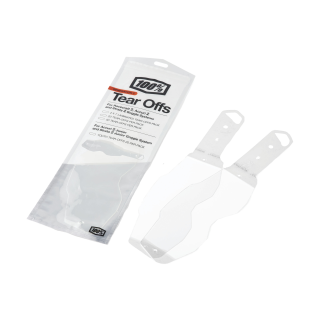 100% Tear-Offs Laminated RC2/AC2/ST2