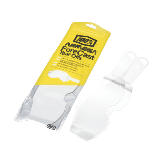 100% Tear-Offs Roll-Off Perimeter Seal Laminated Forecast ARMEGA / ARMATIC