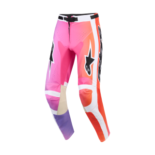 Alpinestars Motocross Pants 2026 Racer Air Portl - Multi