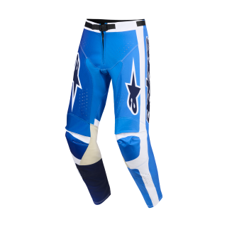 Alpinestars Motocross Pants 2026 Racer Air Portl - Ucla / Blue / White