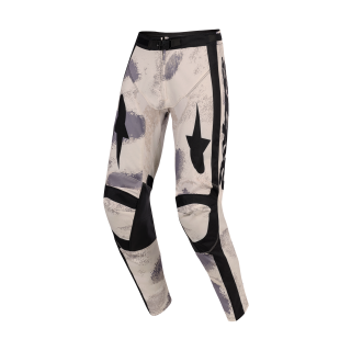 Alpinestars Motocross Pants 2026 Racer Lahnd - Sand / Camo