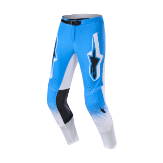 Alpinestars Motocross Pants 2026 Supertech Scenz - Ucla / Blue / White