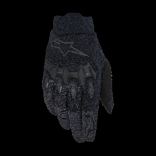 Alpinestars Motocross Gloves 2026 Full Bore V2 - Black