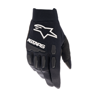 Alpinestars Motocross Gloves 2026 Full Bore XT - Black