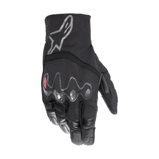 Alpinestars Motocross Gloves 2026 Hyde XT Drystar XF - Black