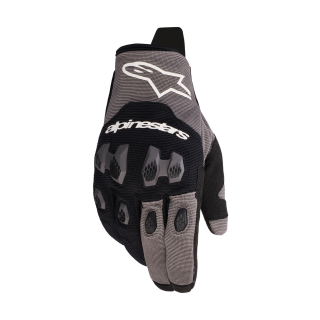 Alpinestars Motocross Gloves 2026 Pro-Dura - Black / Grey