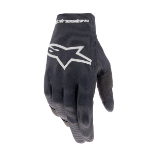 Alpinestars Motocross Gloves 2026 Radar - Black