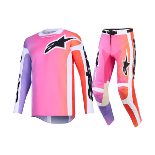 Alpinestars Motocross Gear 2026 Racer Air Portl - Multi