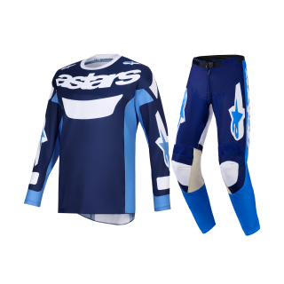 Alpinestars Motocross Gear 2026 Racer Riway - Ucla / Blue / White