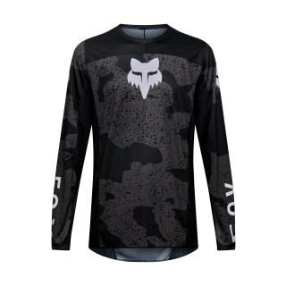 Fox Motocross Gear 2027 180 BNKR - Black / Camo