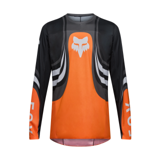 Fox Motocross Gear 2027 180 Draft - Sunburst