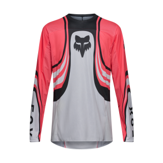 Fox Motocross Gear 2027 180 Draft - White
