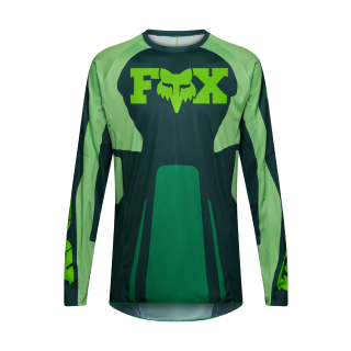 Fox Motocross Gear 2027 180 Raid - Deep Fern