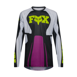 Fox Motocross Gear 2027 180 Raid - Purple / Lava