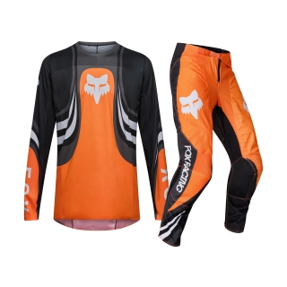 Fox Motocross Gear 2027 180 Draft - Sunburst