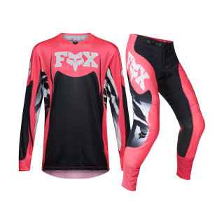Fox Motocross Gear 2027 360 Clutch - Neon Pink