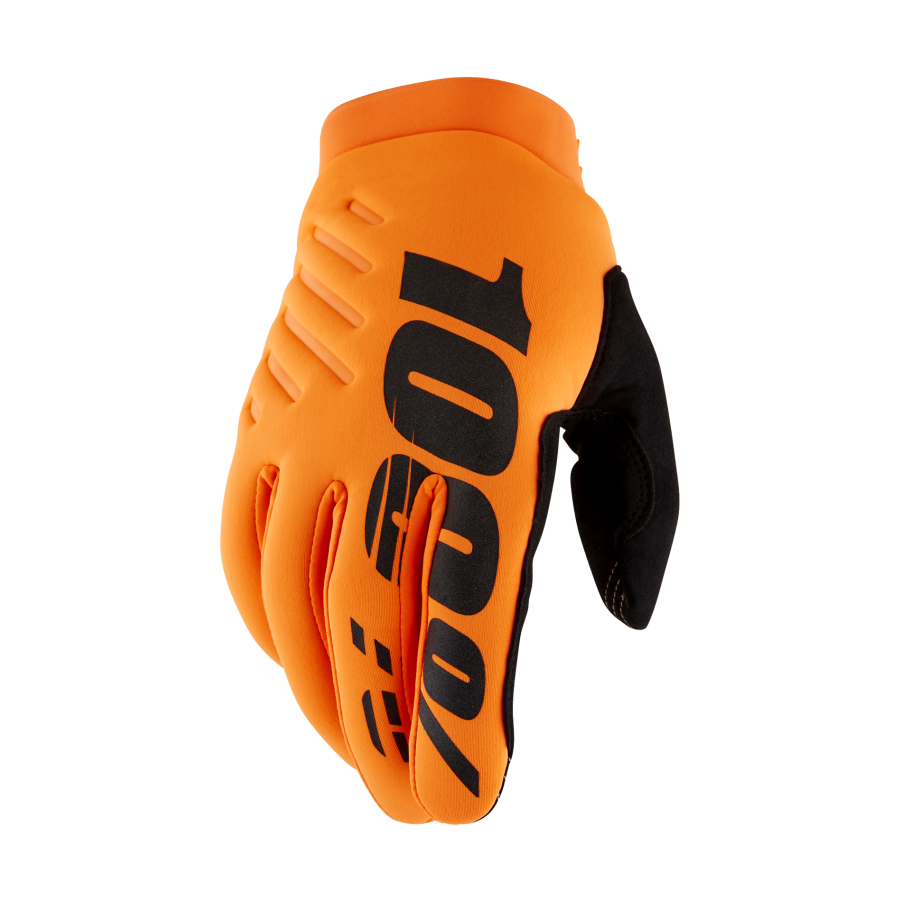 100-kinder-crosshandschoenen-winter-brisker-fluo-oranje-zwart-1.png