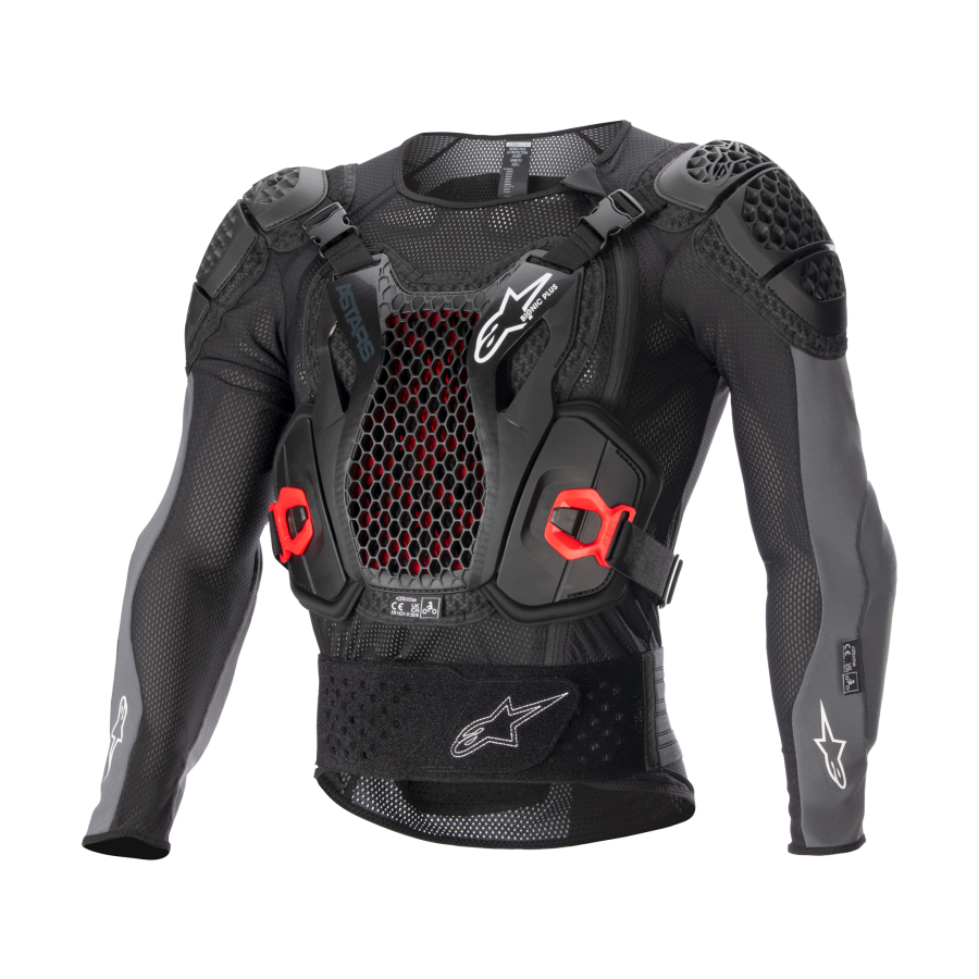 alpinestars-bodyprotector-vest-bionic-plus-v2-zwart-antraciet-rood-1.png