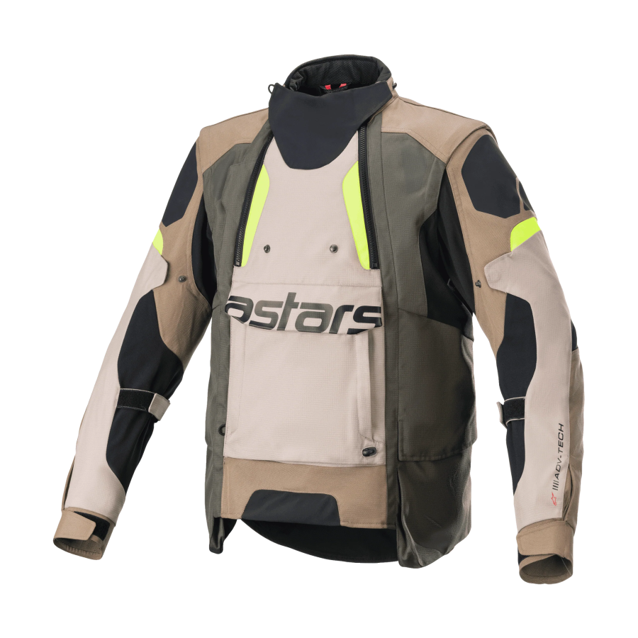 alpinestars-enduro-jas-halo-drystar-donker-khaki-sand-fluo-geel-1.png