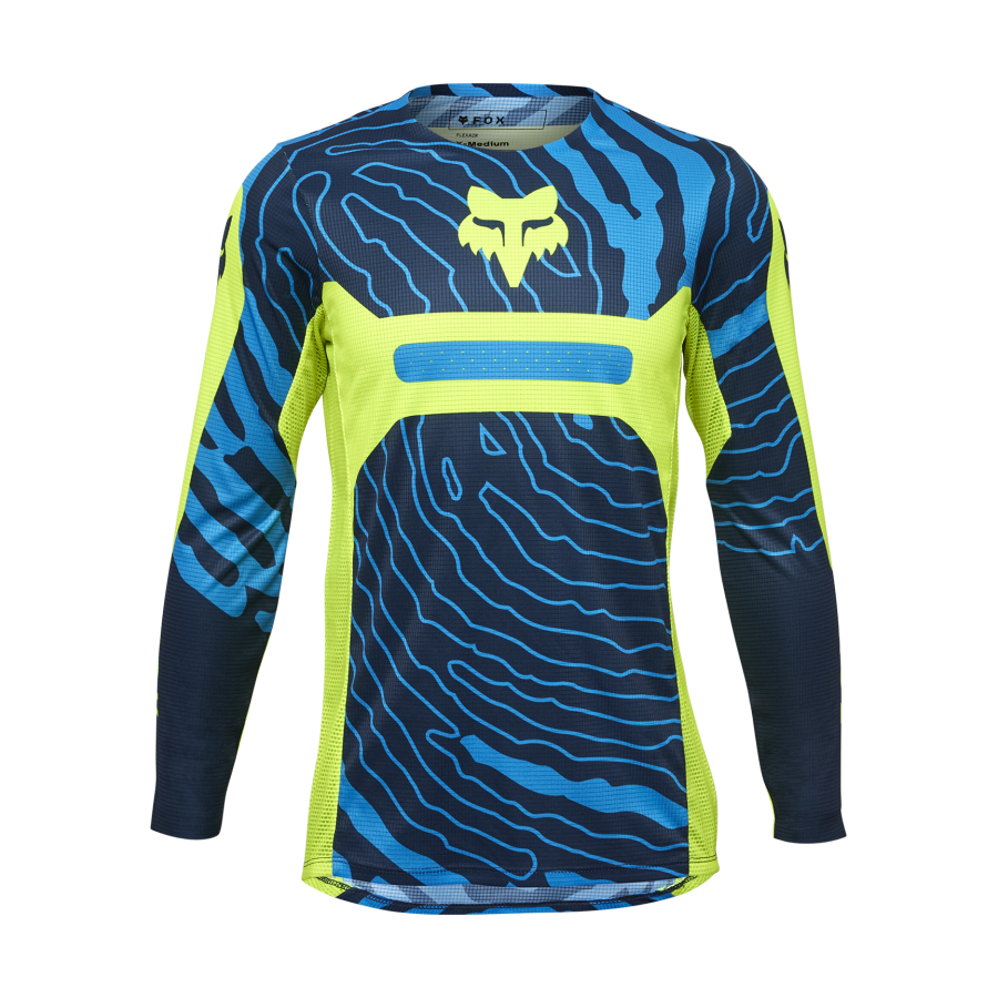 fox-kinder-cross-shirt-flexair-impression-fluo-geel-1.png
