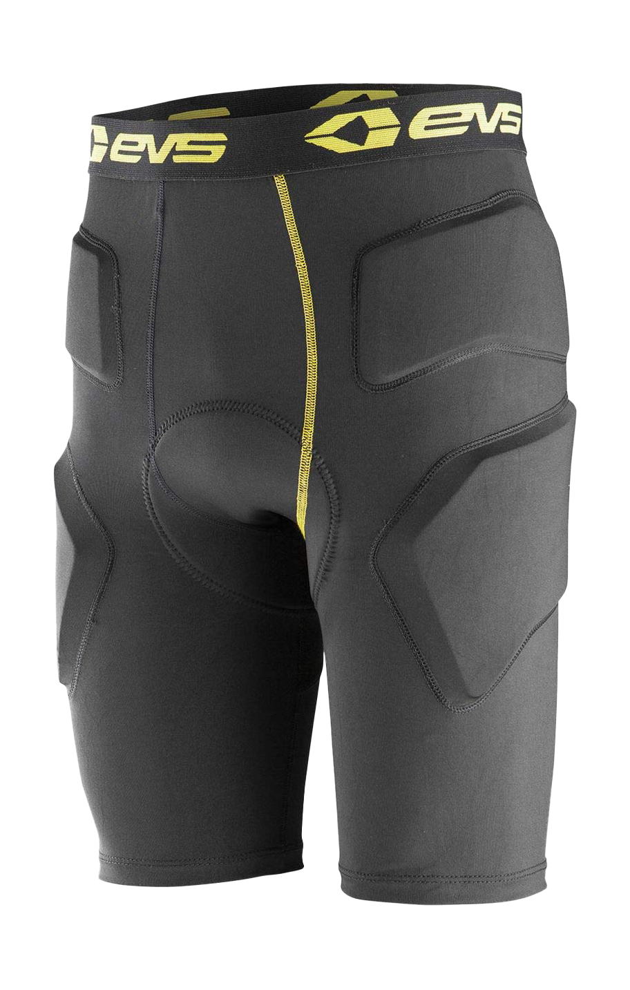 EVS Protection Pants Short TUG Impact - Black