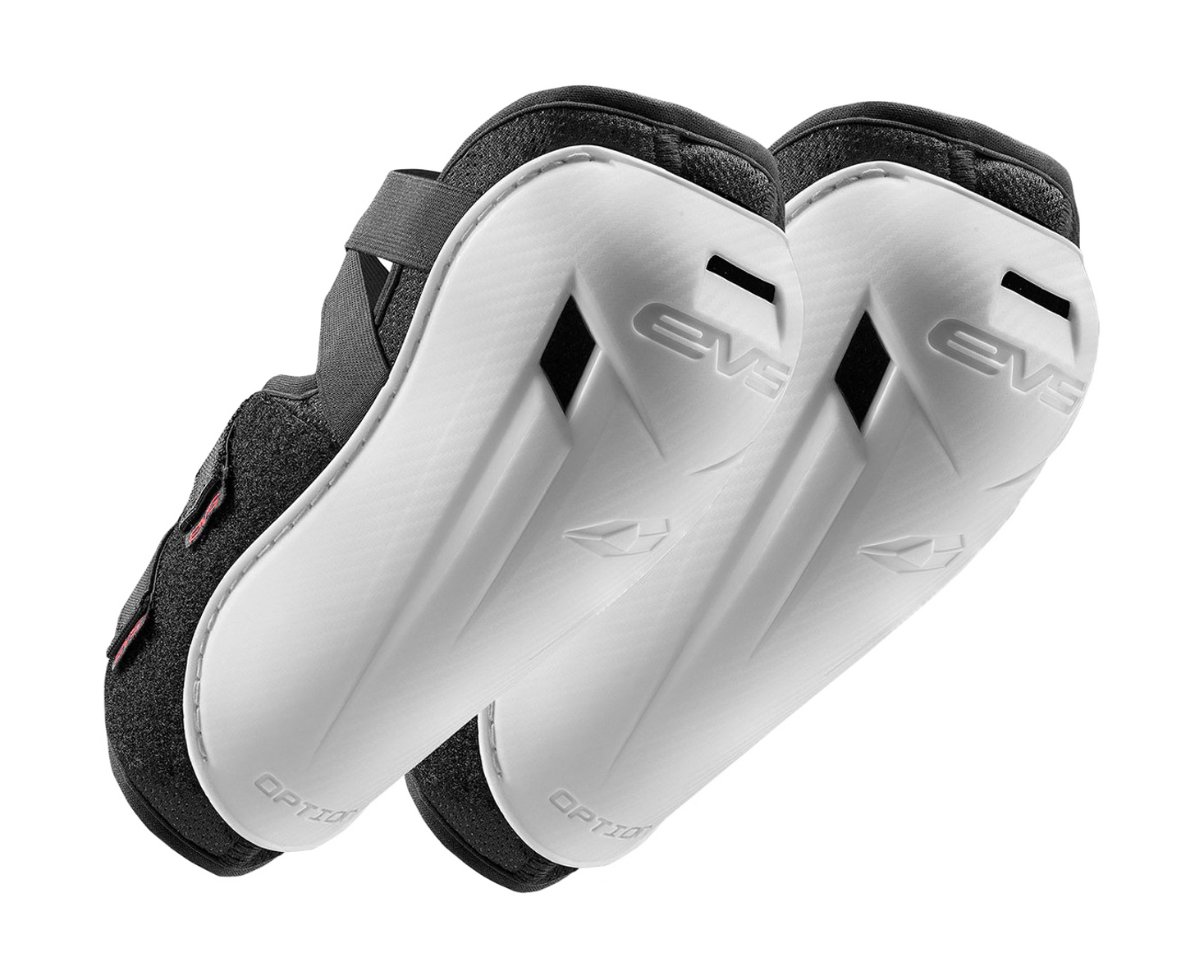 EVS Elbow Guards Option - White