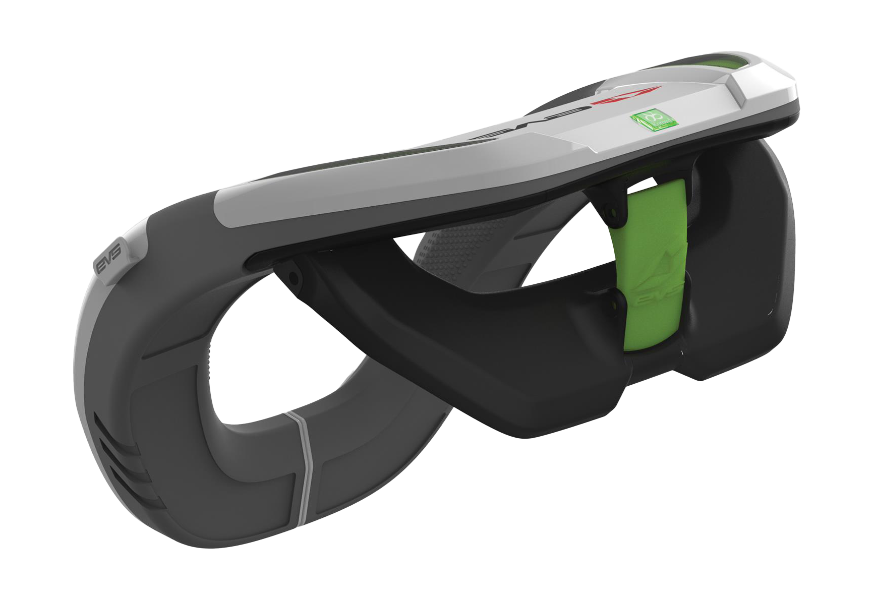 EVS Youth Neck Brace R4K - White